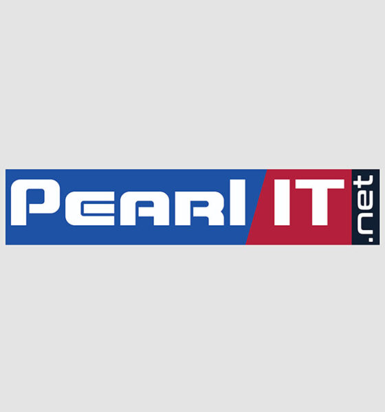 Pearl IT bannar